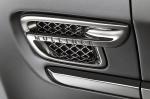 Bentley Mulsanne Mulliner Driving Specification 2013 года